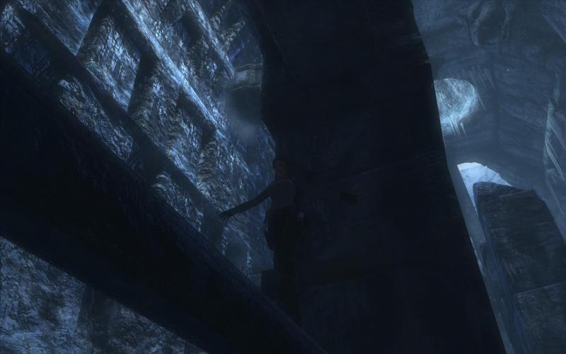 Tomb Raider - Underworld